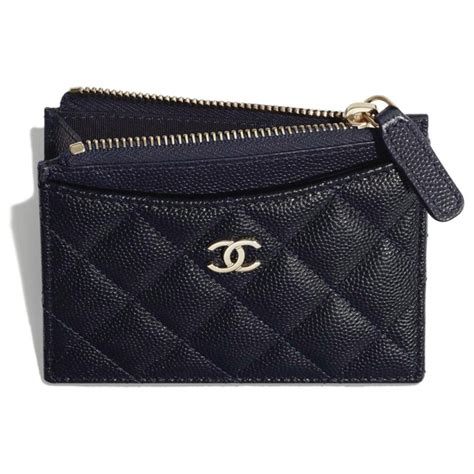 chanel card wallet womens|where to buy chanel wallet.